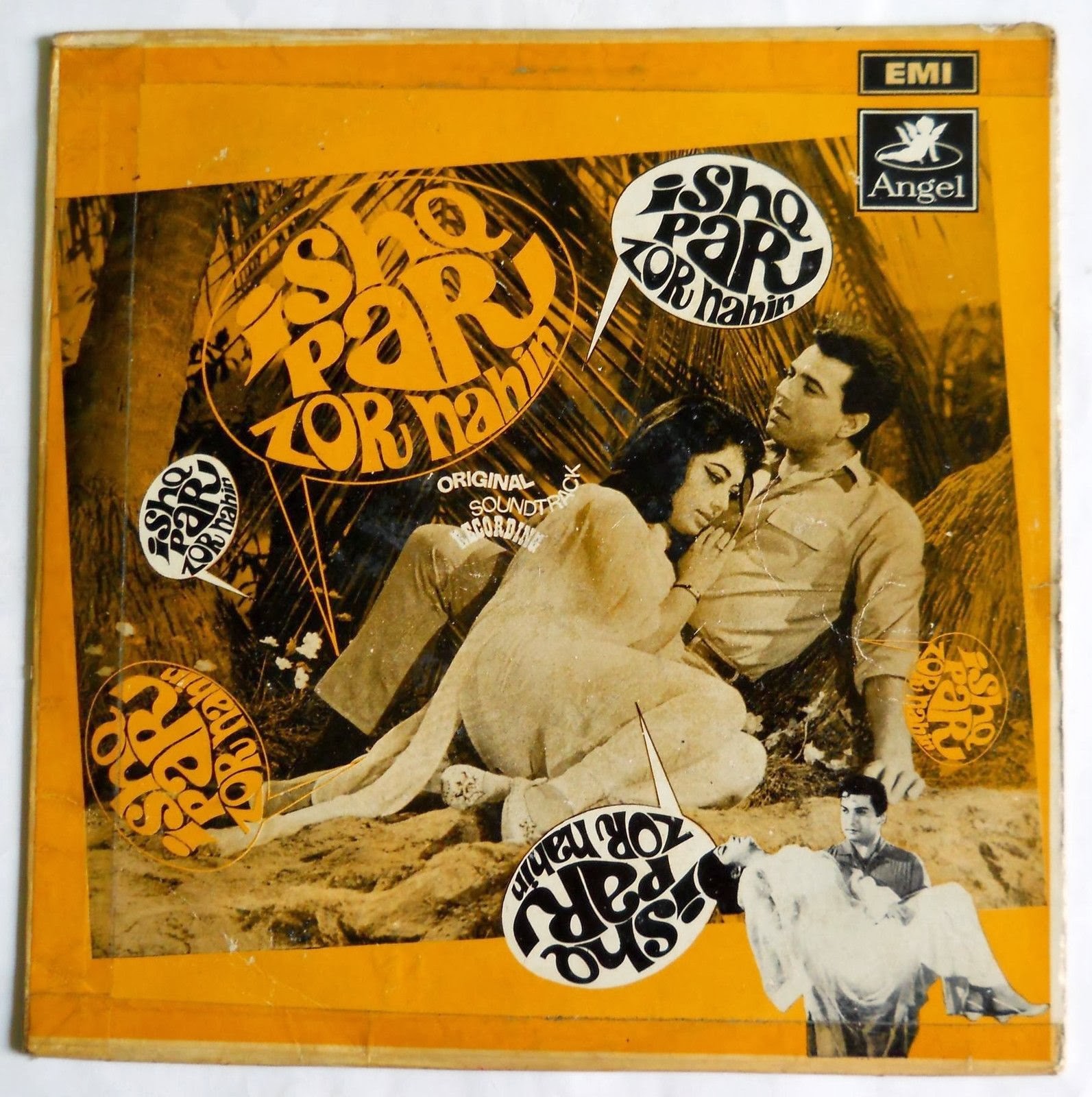 Bollywood Hindi Movie Record Co...